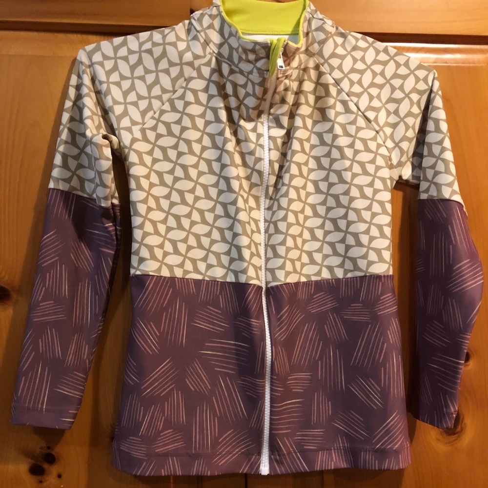 Seea swim jacket